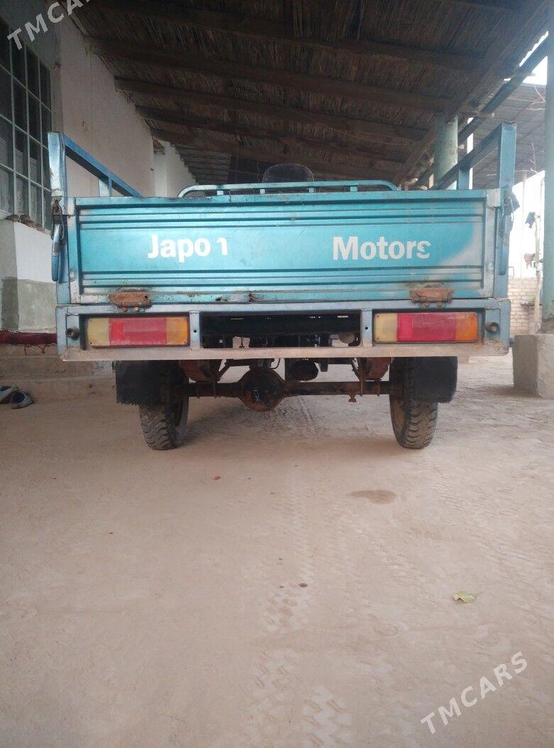 Fekon FK150-8G 2018 - 13 000 TMT - Kerki - img 4