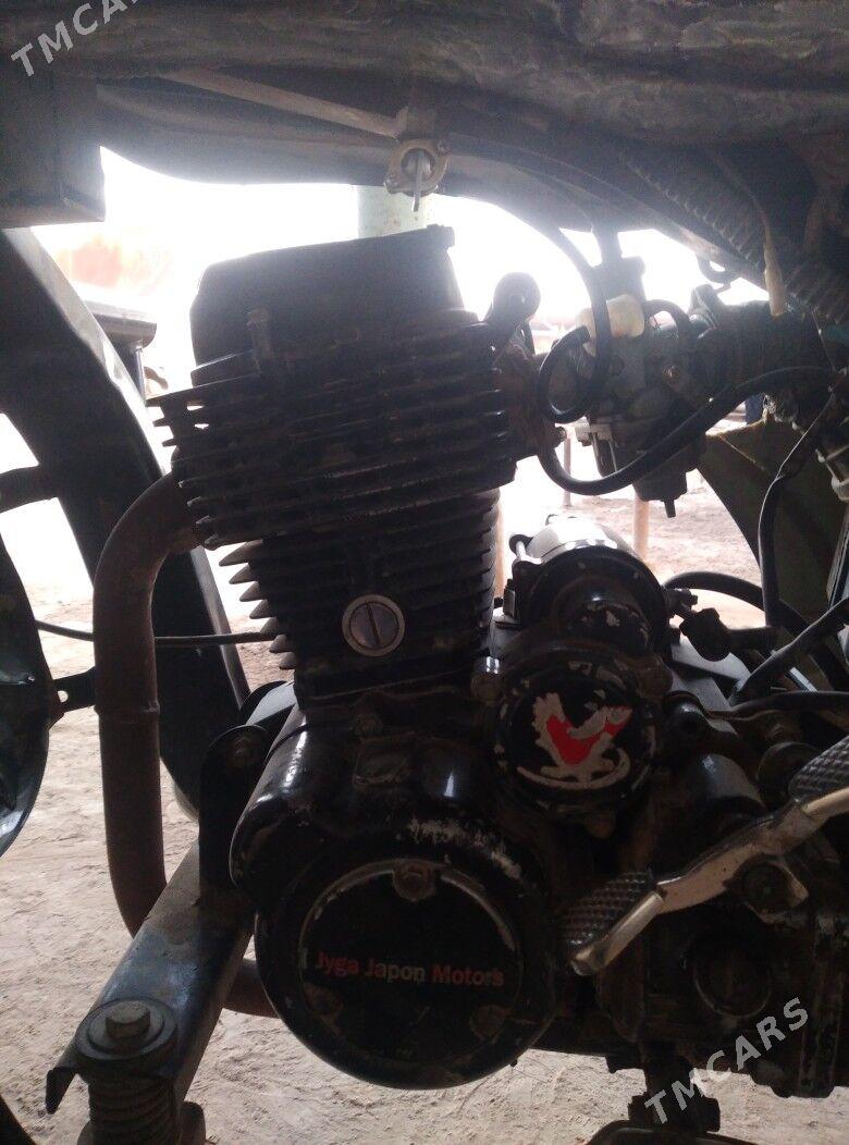 Fekon FK150-8G 2018 - 13 000 TMT - Kerki - img 3