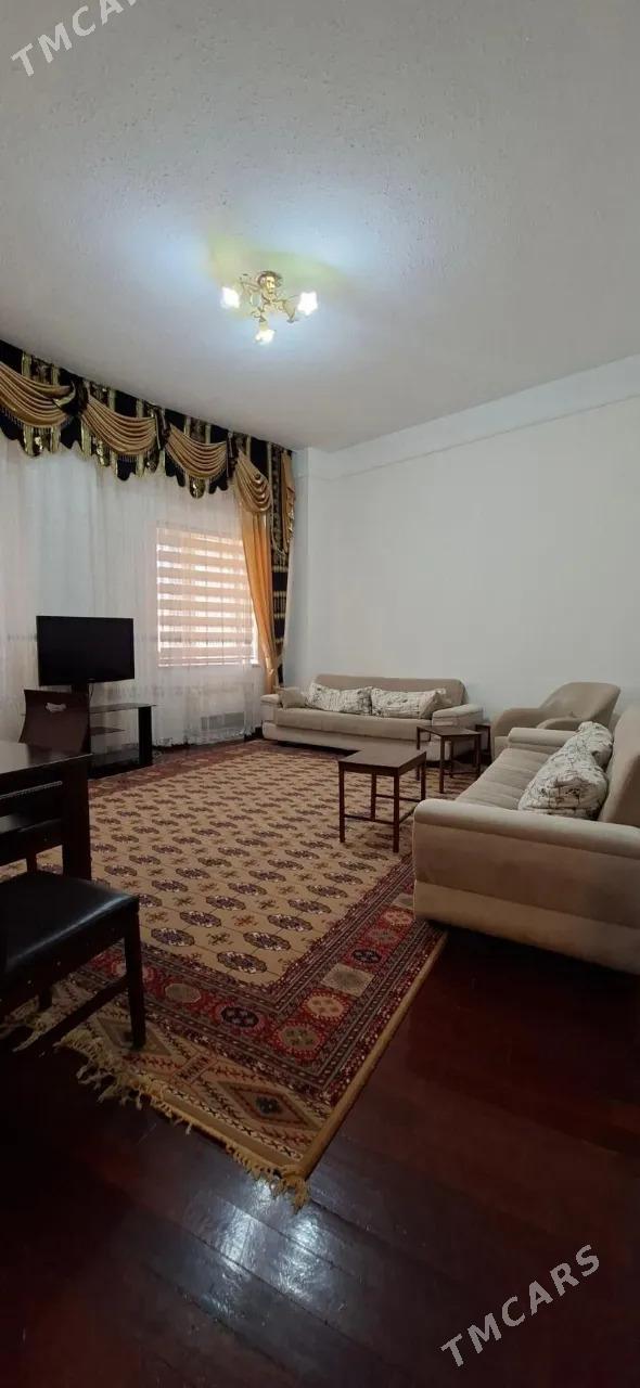 ARENDA NEWIT GAZ ELITKA - Nebitgaz (Andalib-Ankara köç.) - img 3