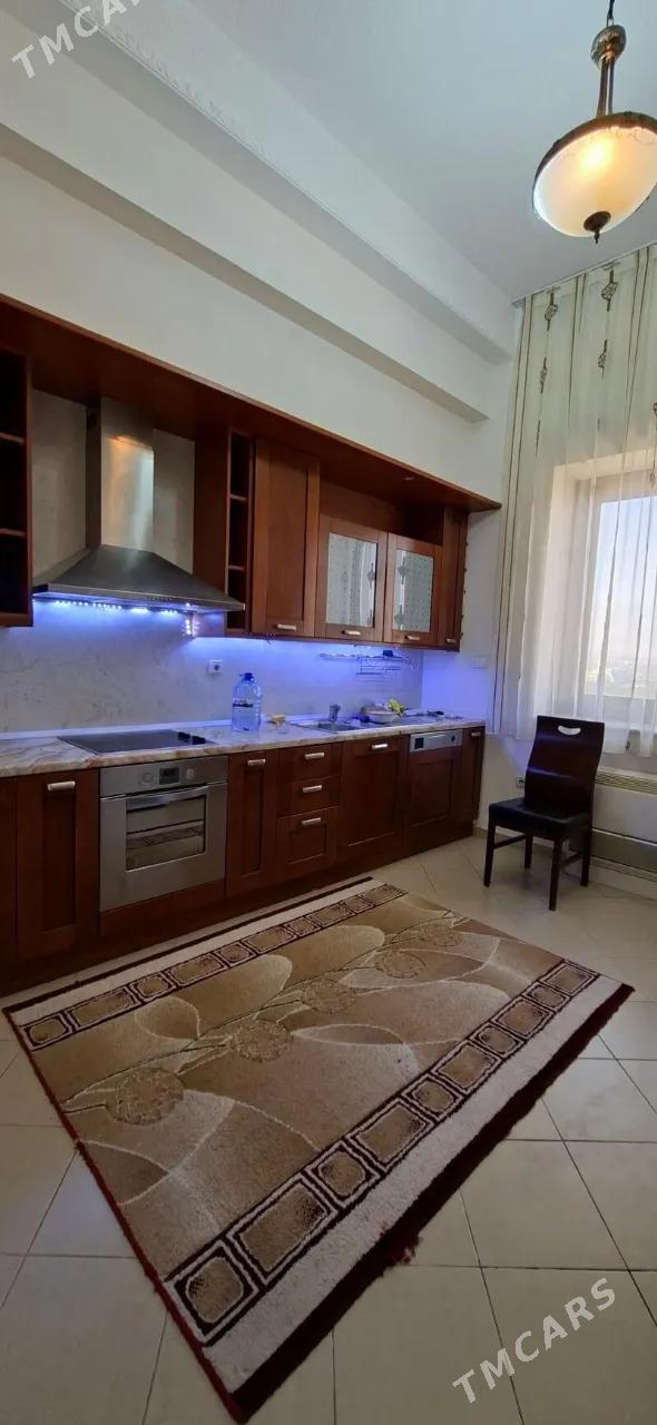 ARENDA NEWIT GAZ ELITKA - Nebitgaz (Andalib-Ankara köç.) - img 6