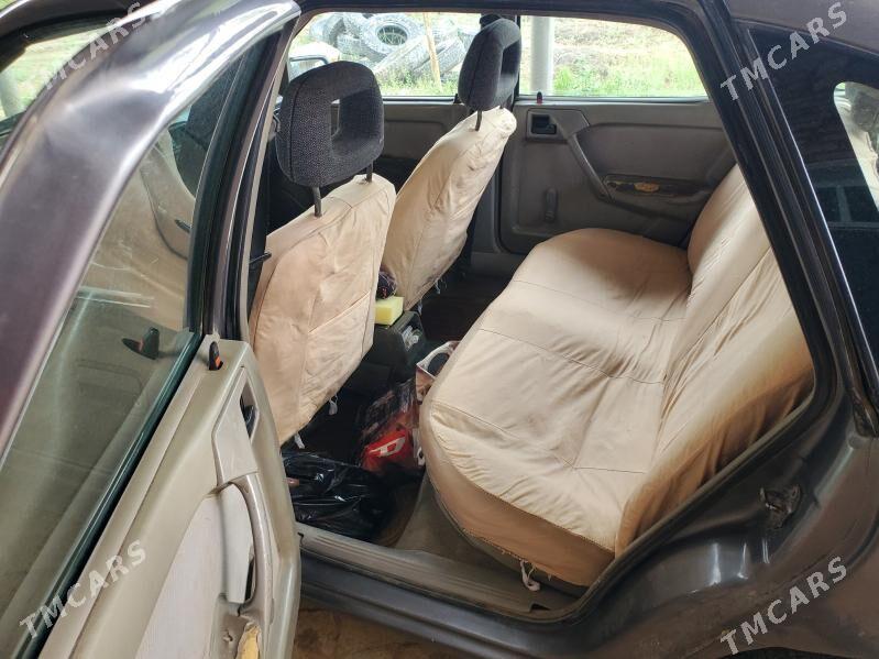 Opel Vectra 1992 - 20 000 TMT - Ёлётен - img 3