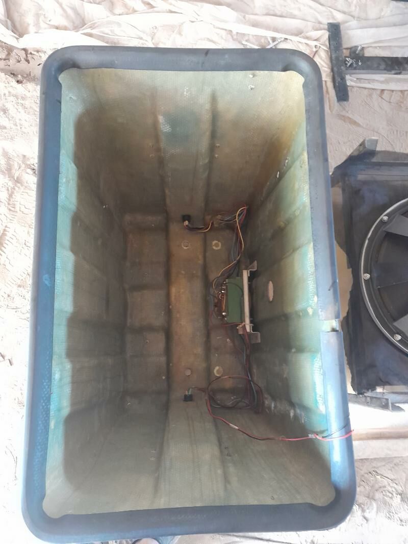 kalonkalar - Шабатский этрап - img 9