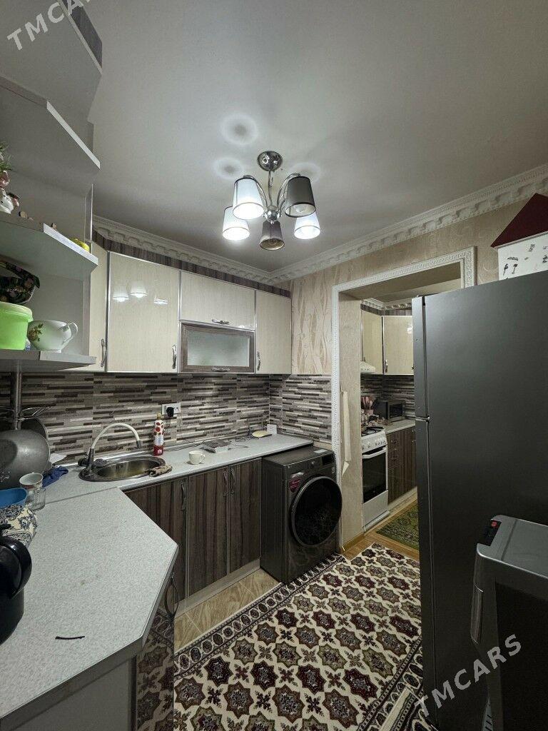 arenda 11mkr - Ашхабад - img 5