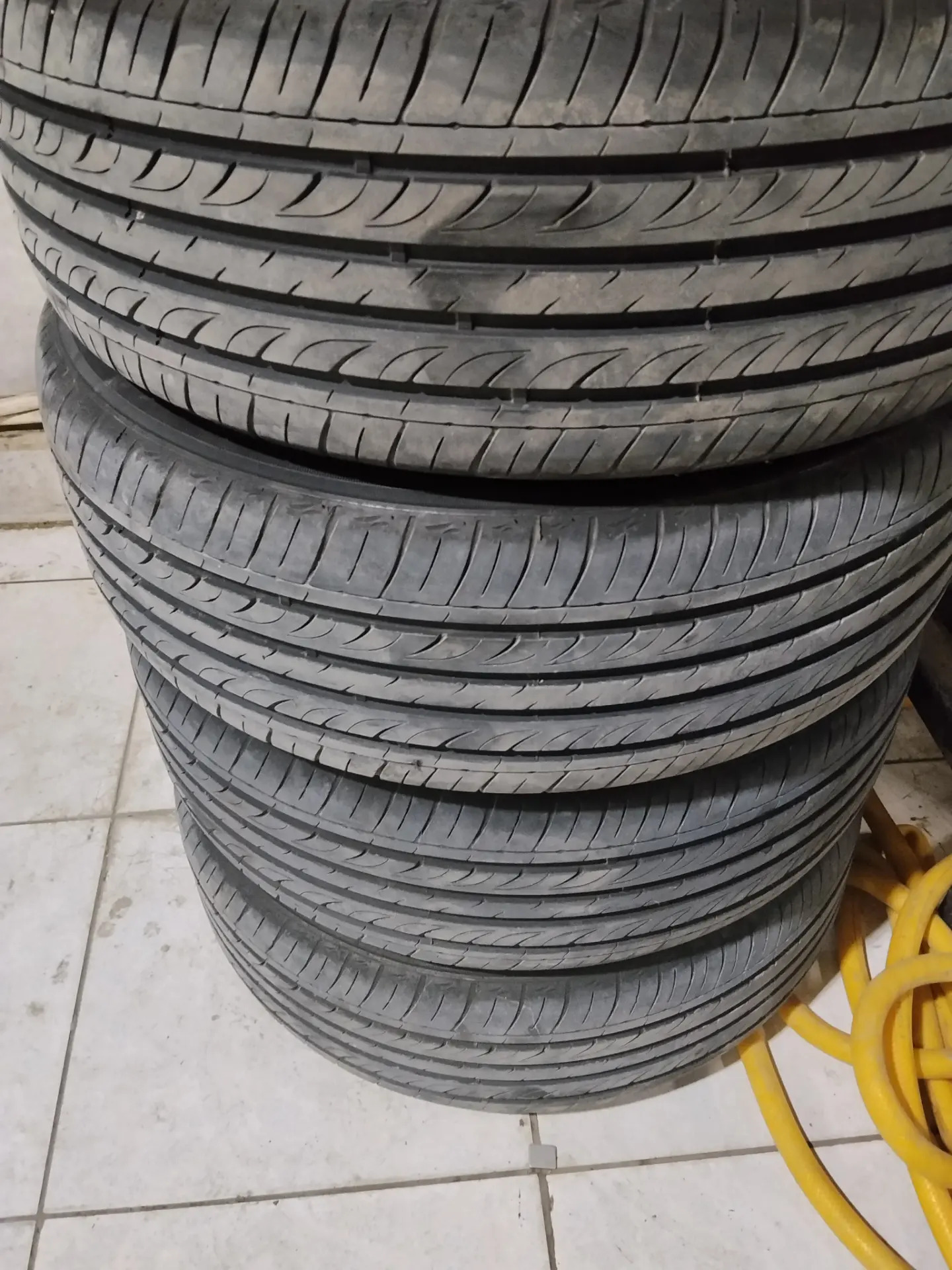 215 60 16 ýyly24 1 550 TMT - Гарадамак - img 5