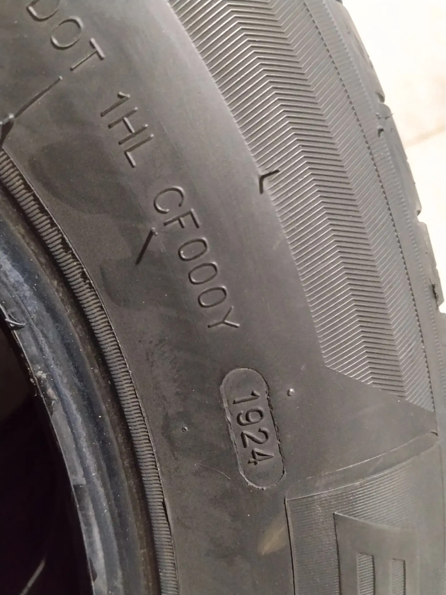 215 60 16 ýyly24 1 550 TMT - Гарадамак - img 2