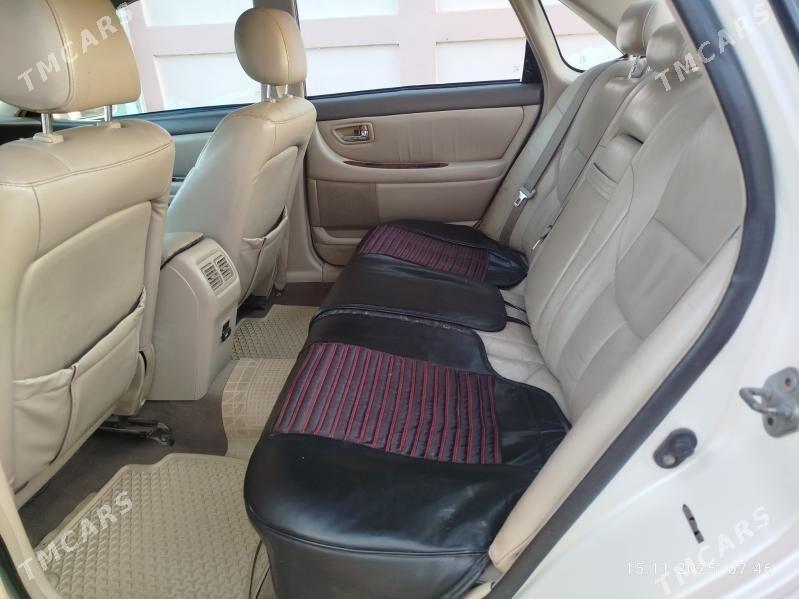 Toyota Avalon 2004 - 195 000 TMT - Мары - img 5