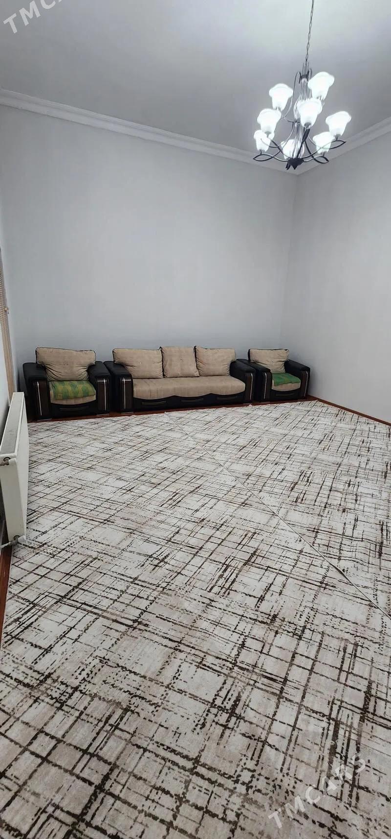 ARENDA GOGUL ELITKA - Aşgabat - img 8