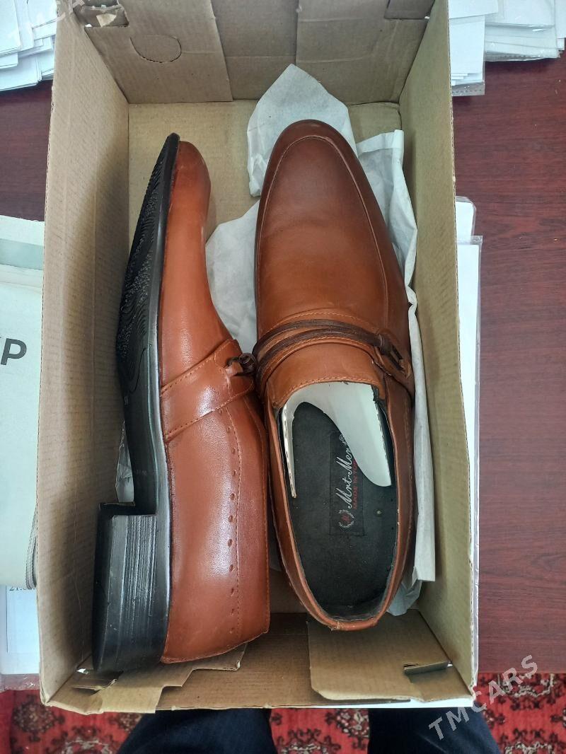 Туфли мужские - Ашхабад - img 2