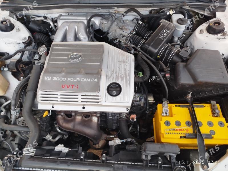 Toyota Avalon 2004 - 195 000 TMT - Мары - img 3