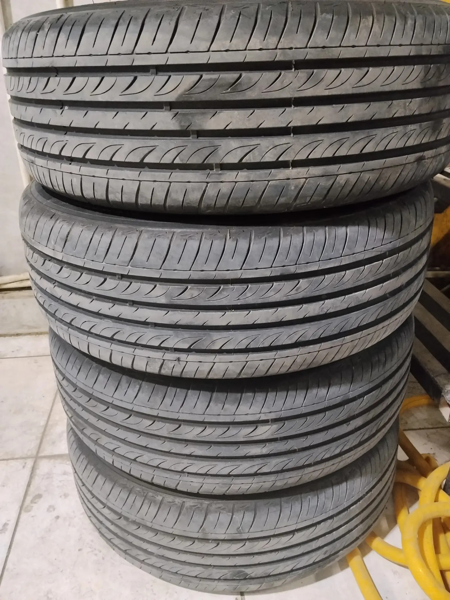 215 60 16 ýyly24 1 550 TMT - Гарадамак - img 4