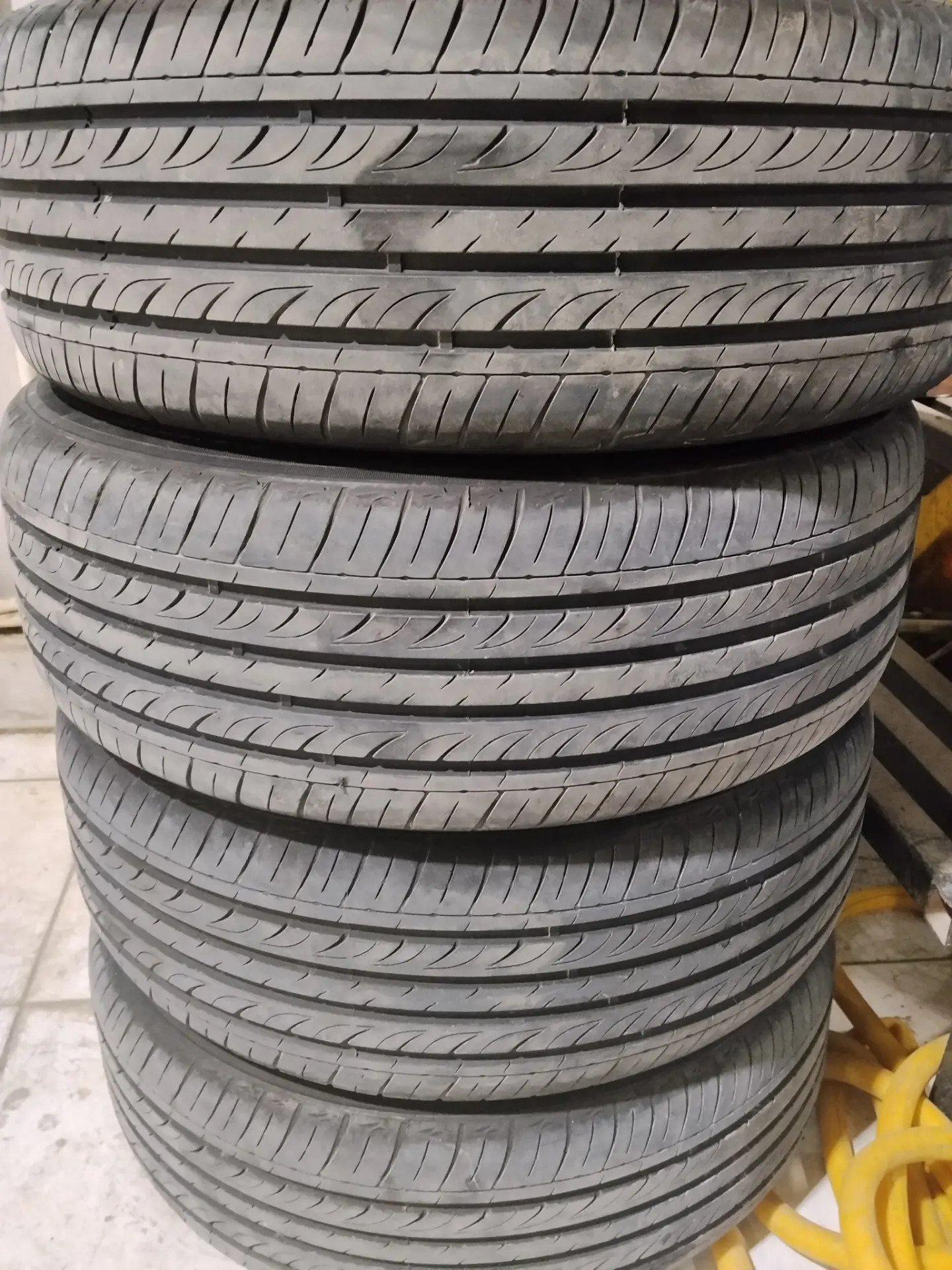 215 60 16 ýyly24 1 550 TMT - Гарадамак - img 3