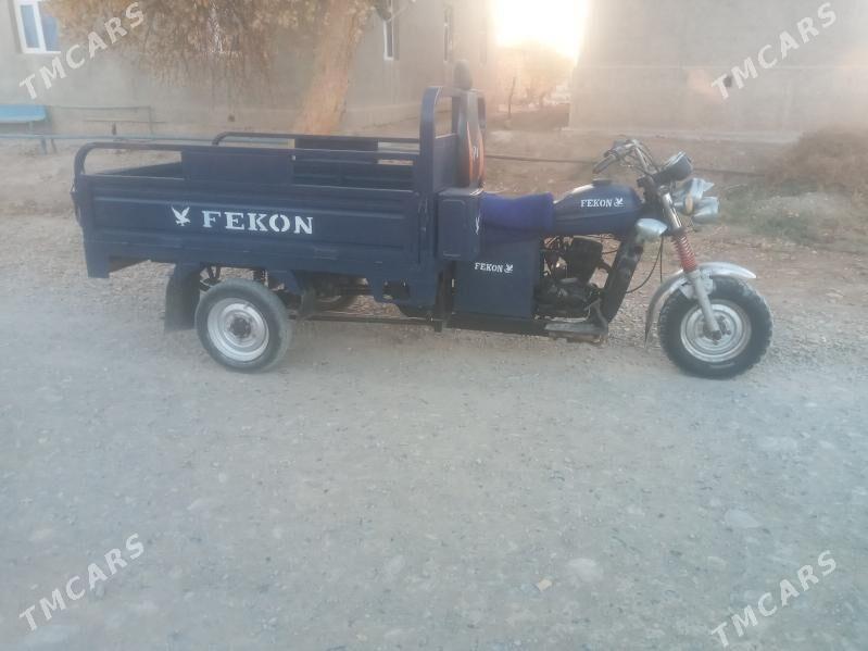 Fekon FK200-14G 2016 - 15 000 TMT - Бабадайхан - img 3