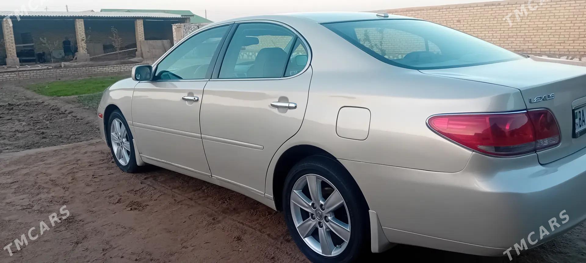 Lexus ES 330 2006 - 210 000 TMT - Hojambaz - img 2