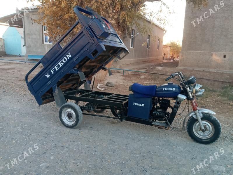 Fekon FK200-14G 2016 - 15 000 TMT - Бабадайхан - img 4