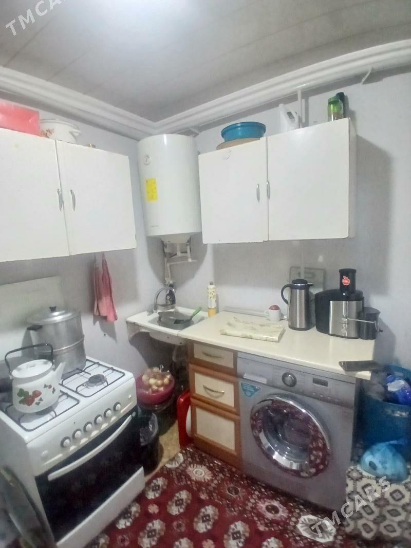 Satlyk jaý - Mary - img 3