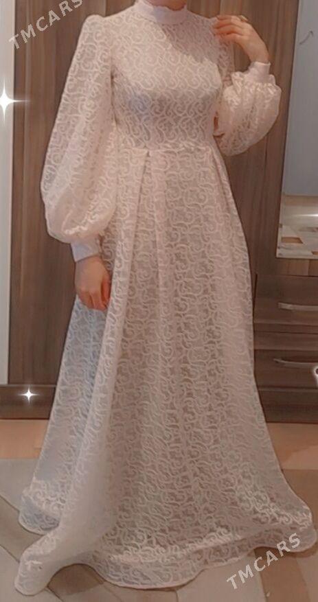 Koynek Veçer - Aşgabat - img 2