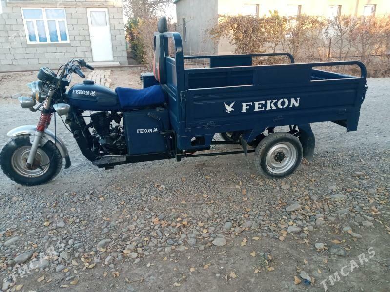 Fekon FK200-14G 2016 - 15 000 TMT - Бабадайхан - img 2
