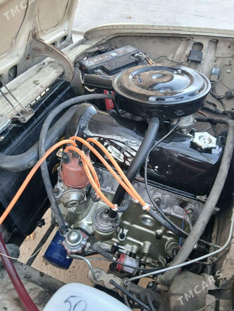 Lada 2106 1987 - 25 000 TMT - Türkmenabat - img 2