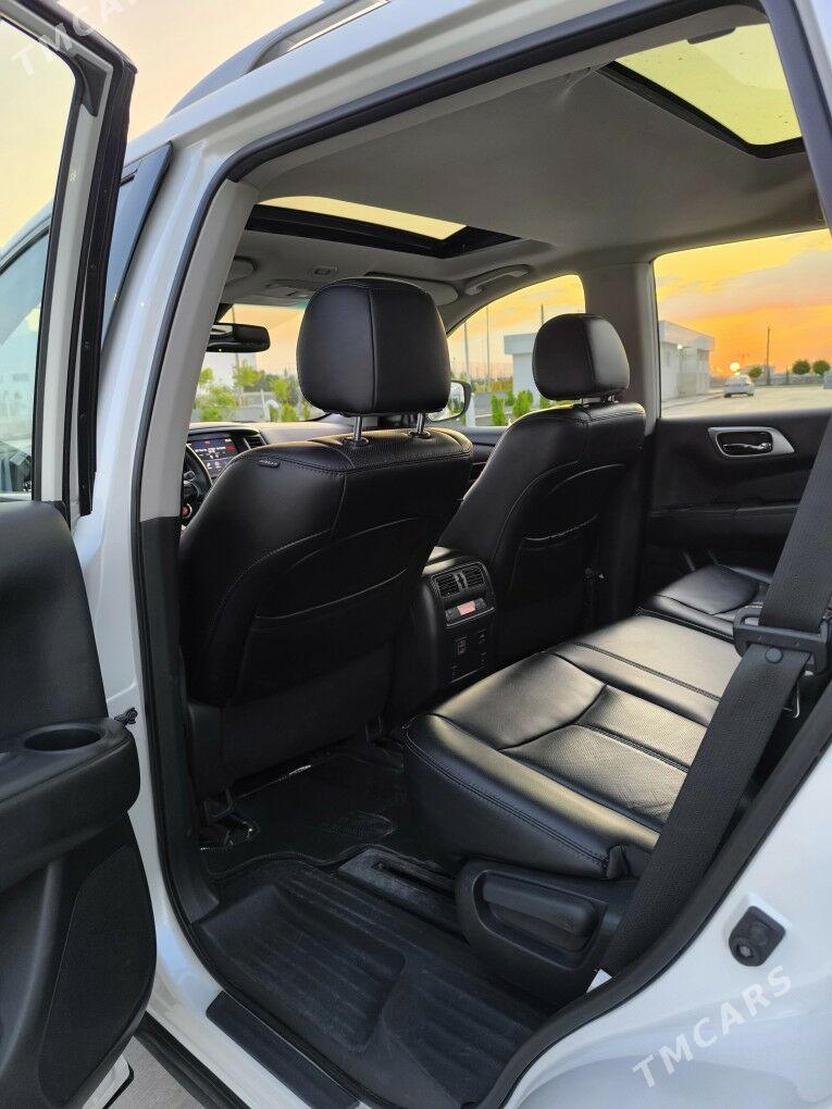 Nissan Pathfinder 2018 - 285 000 TMT - Aşgabat - img 6