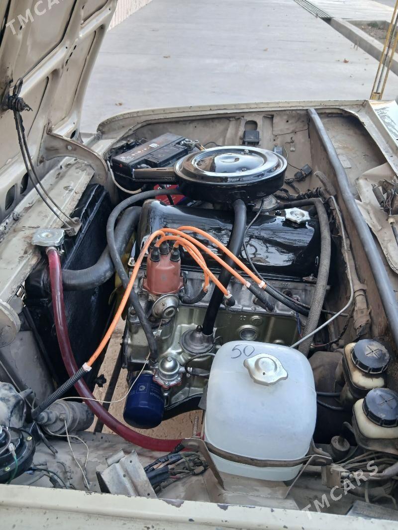 Lada 2106 1987 - 25 000 TMT - Türkmenabat - img 3