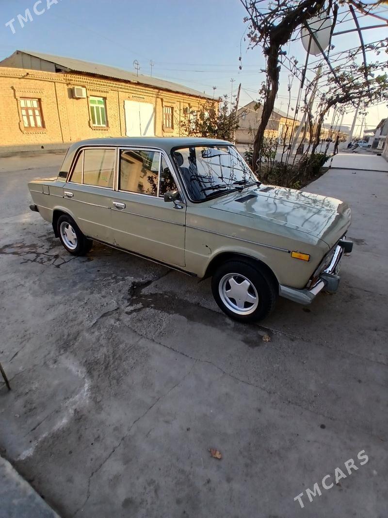 Lada 2106 1987 - 25 000 TMT - Türkmenabat - img 1