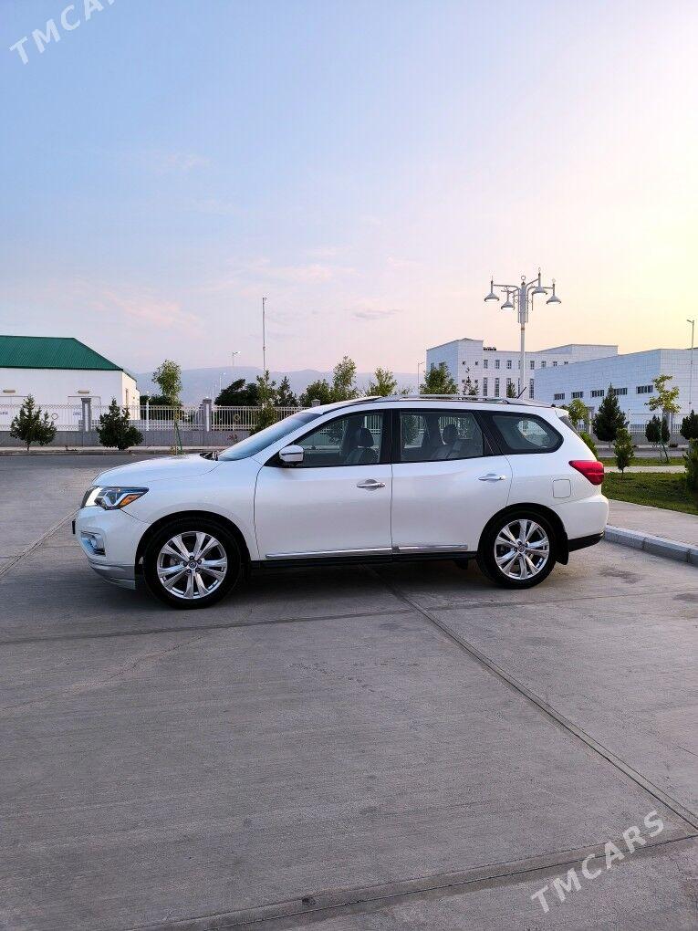 Nissan Pathfinder 2018 - 285 000 TMT - Aşgabat - img 5