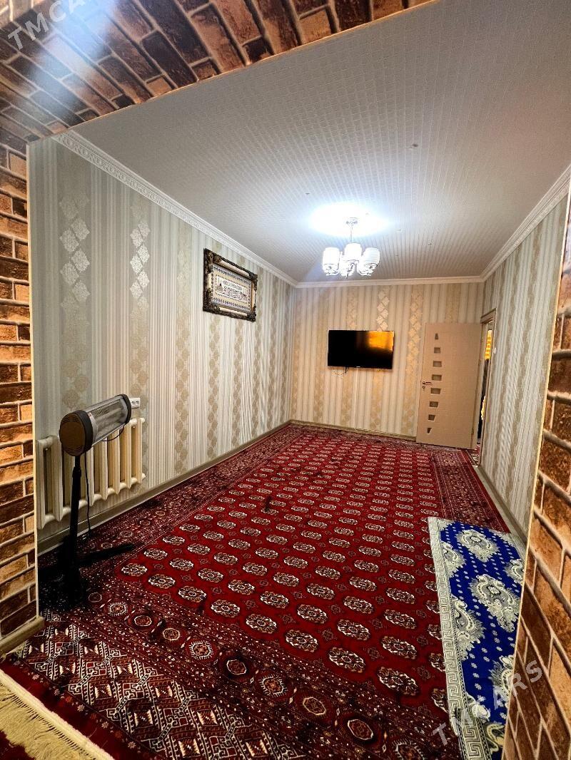 SATLYK JAÝ - Мары - img 7