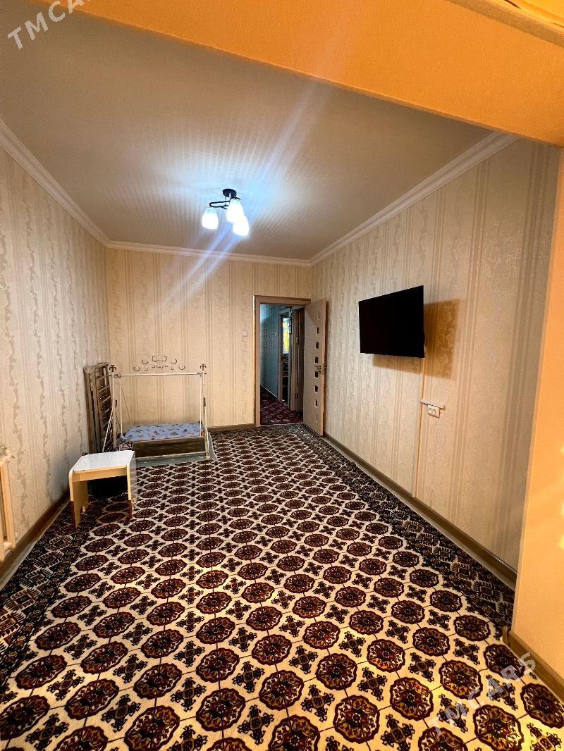 SATLYK JAÝ - Мары - img 5