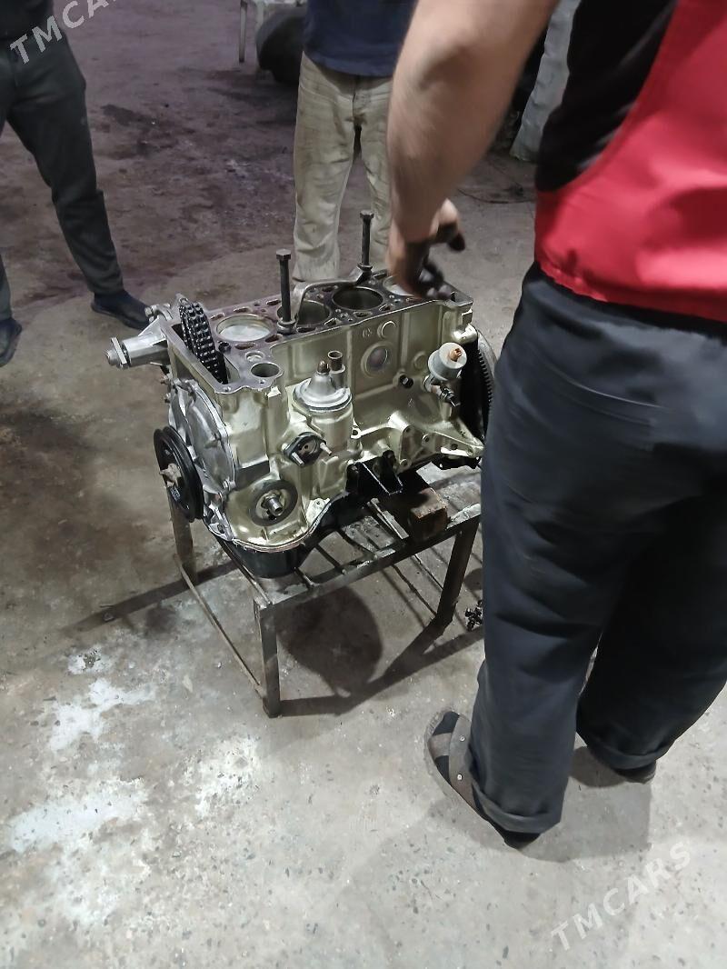 Lada 2106 1987 - 25 000 TMT - Türkmenabat - img 9