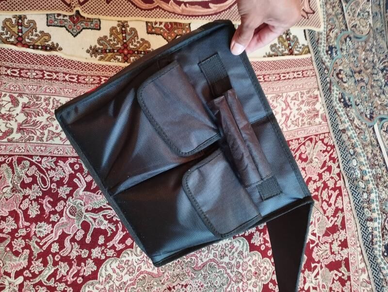 Versa 333 TMT - Гуртли - img 3