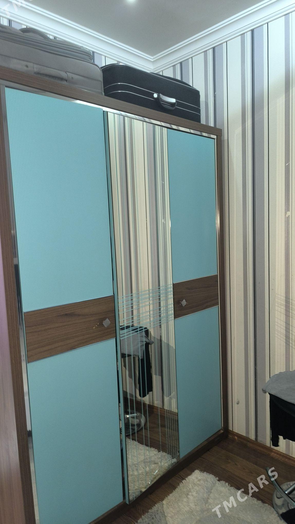 30 mkr 2 kom 1 etaj Ipoteka - 30 мкр - img 3