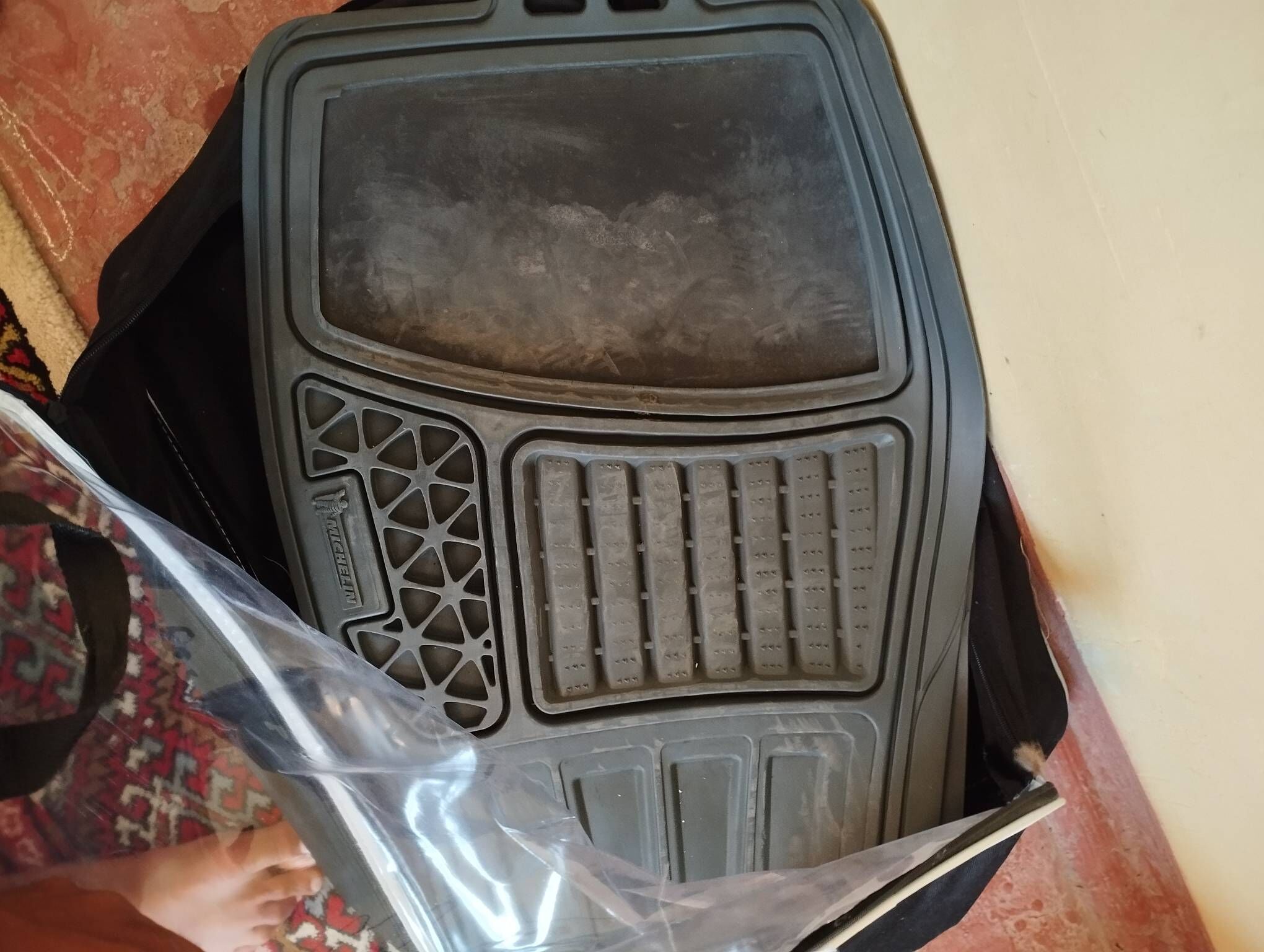 Versa 333 TMT - Гуртли - img 2