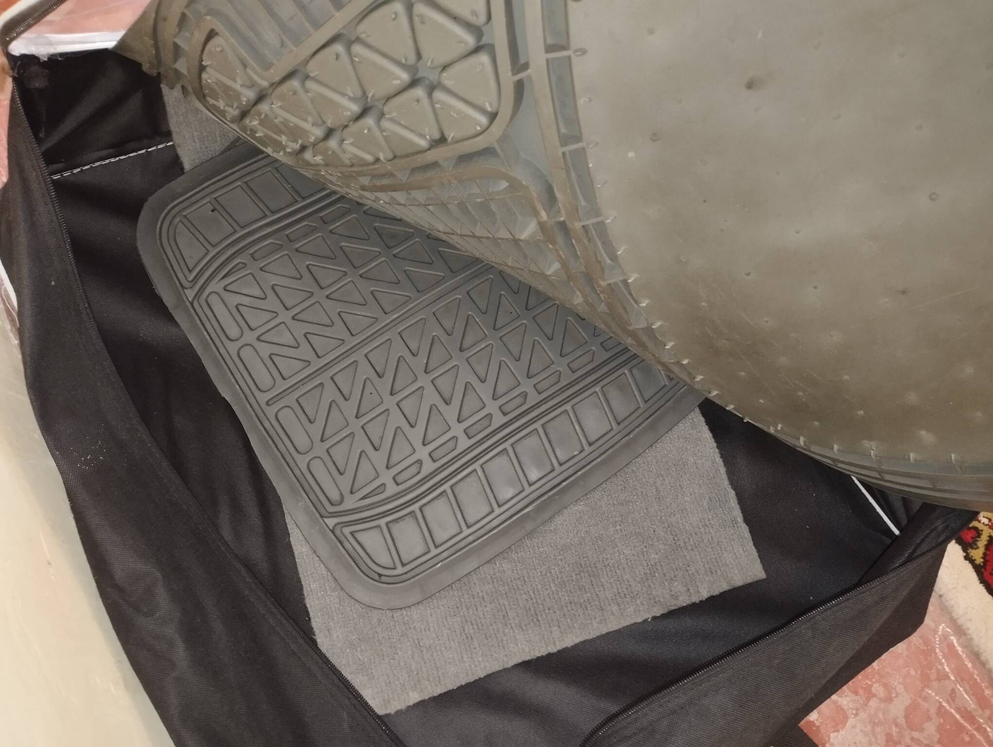 Versa 333 TMT - Гуртли - img 1