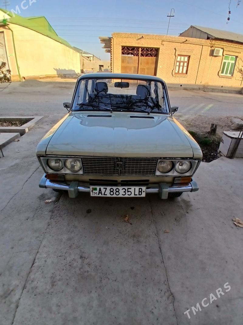 Lada 2106 1987 - 25 000 TMT - Türkmenabat - img 5