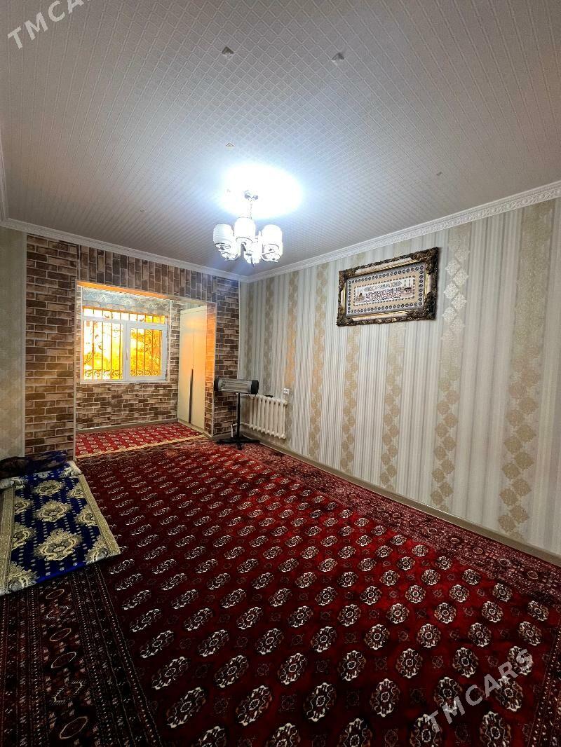 SATLYK JAÝ - Мары - img 4