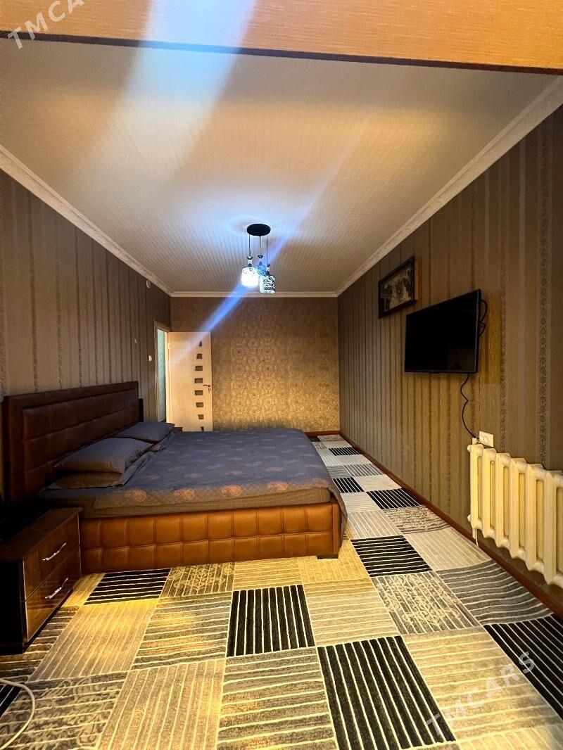 SATLYK JAÝ - Мары - img 6