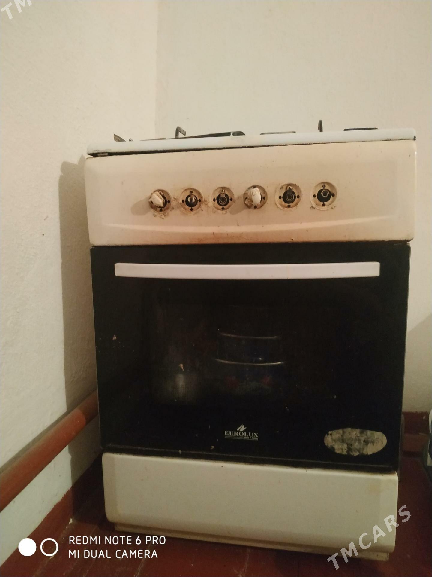 gaz - Болдумсаз - img 2