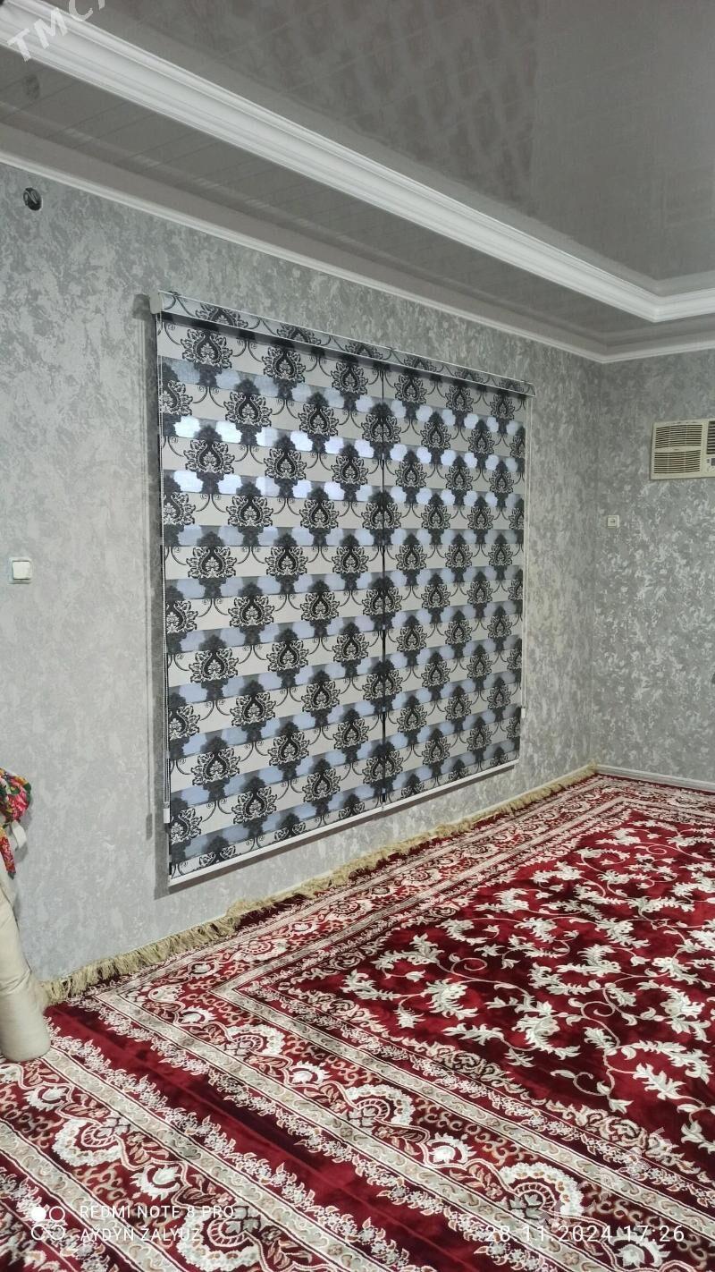 Zalyuz jalyuz zalyuzlar perde - Ашхабад - img 5