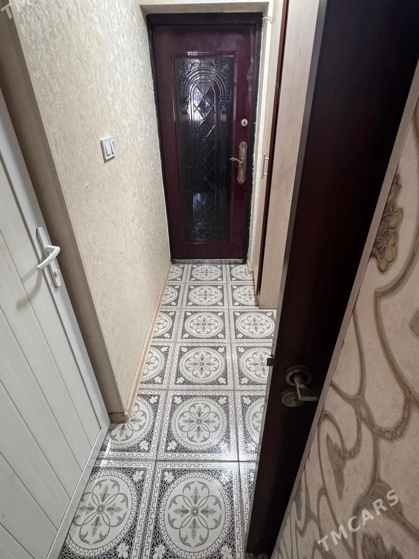 Гостинка 10 мкр - Ашхабад - img 6