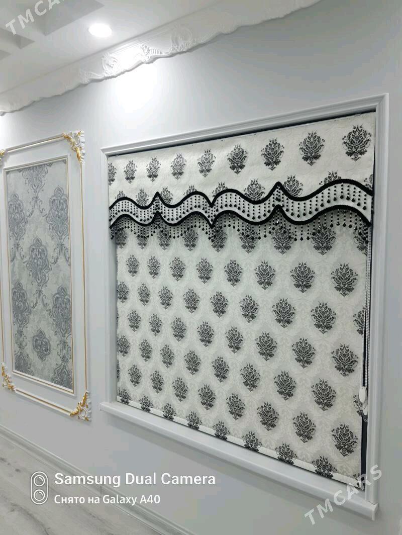 Zalyuz jalyuz zalyuzlar perde - Ашхабад - img 3