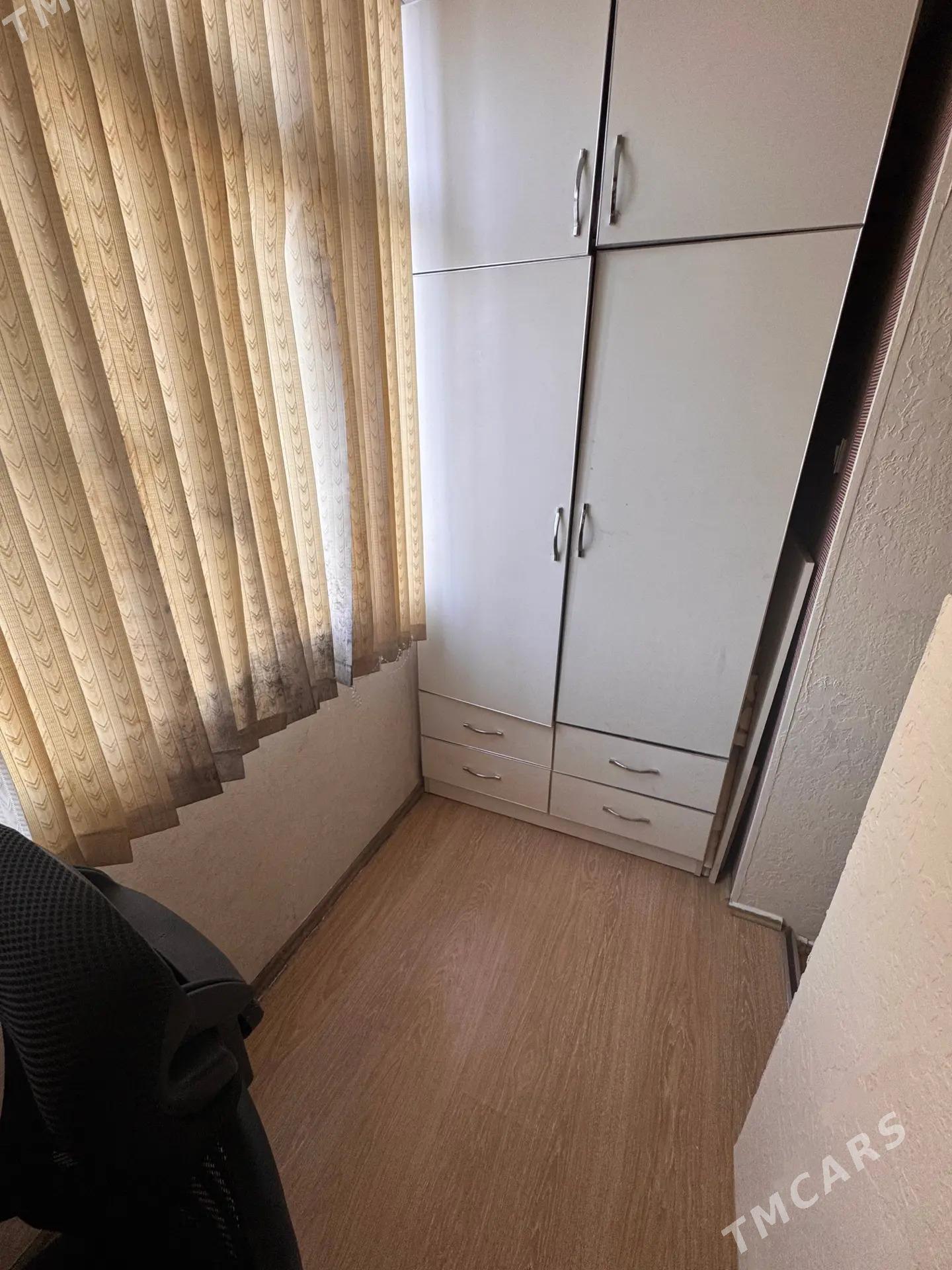 Гостинка 10 мкр - Ашхабад - img 5