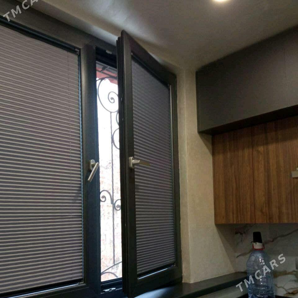 Zalyuz jalyuz zalyuzlar perde - Ашхабад - img 2