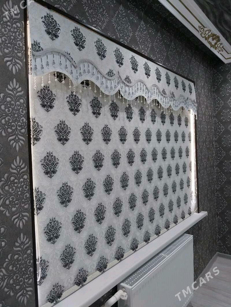 Zalyuz jalyuz zalyuzlar perde - Ашхабад - img 6