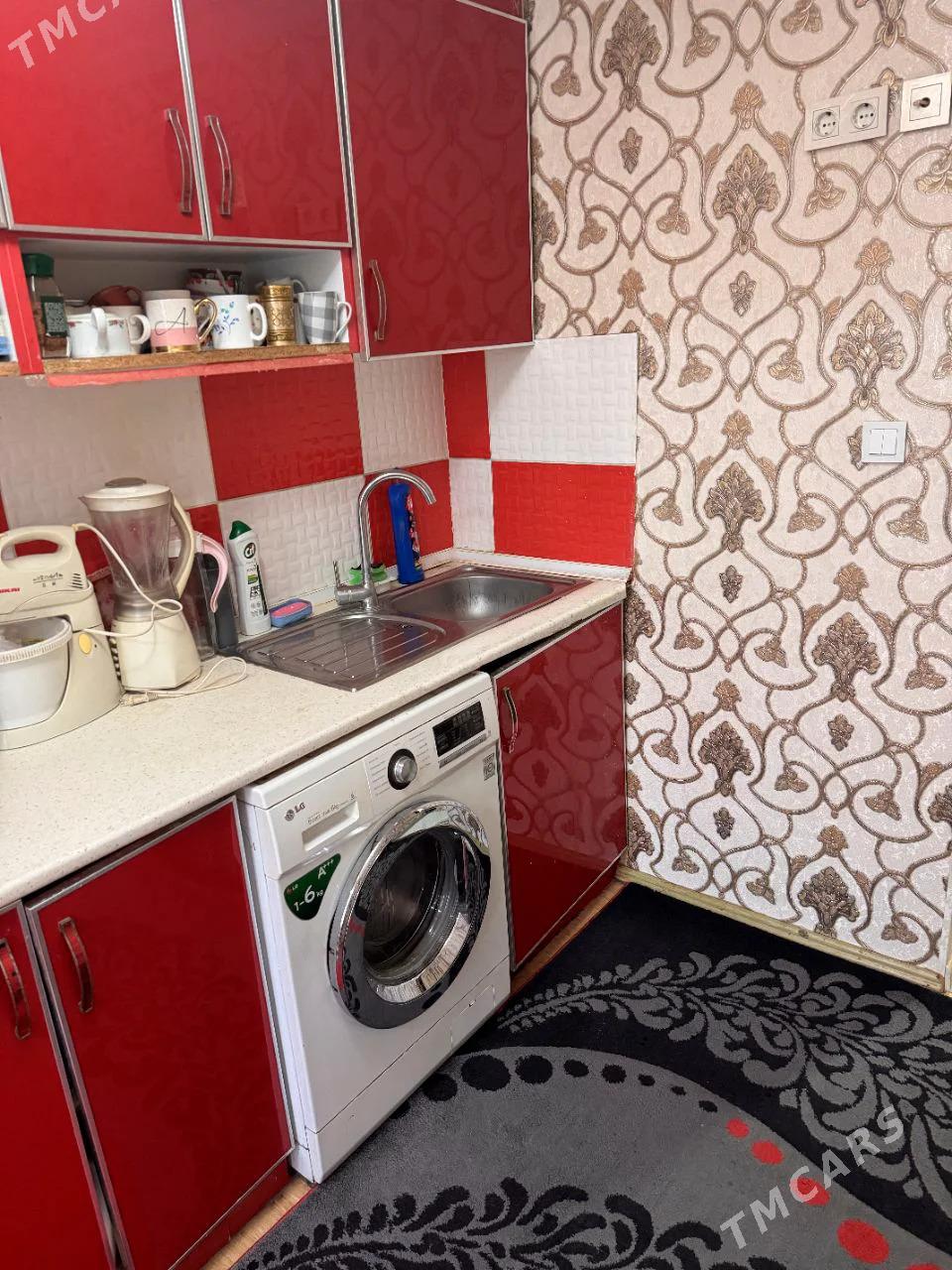 Гостинка 10 мкр - Ашхабад - img 2