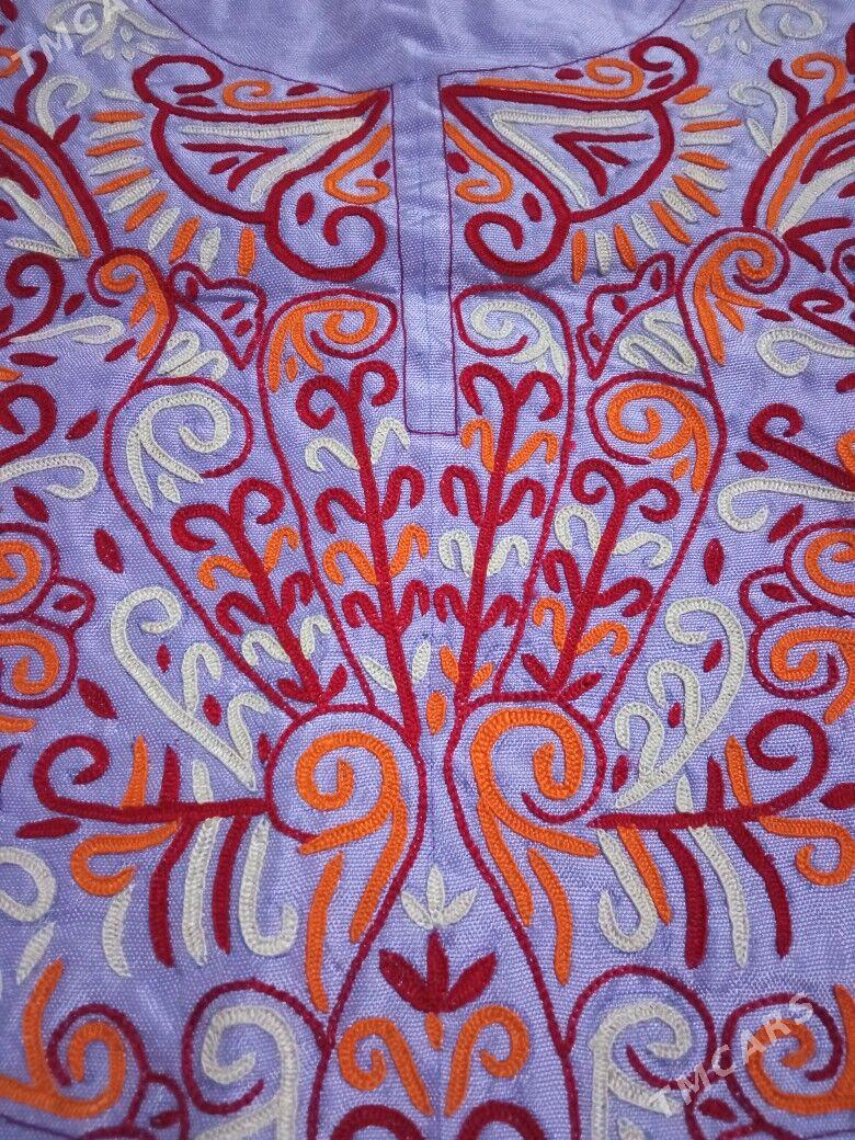 El keşde ýaka. - Бузмеин - img 2