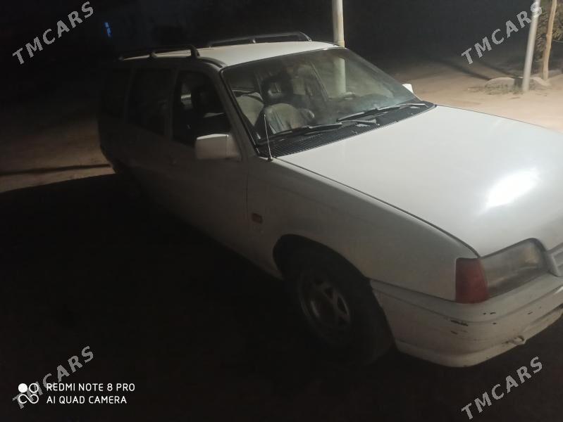 Opel Astra 1989 - 15 000 TMT - Garabekewül - img 2