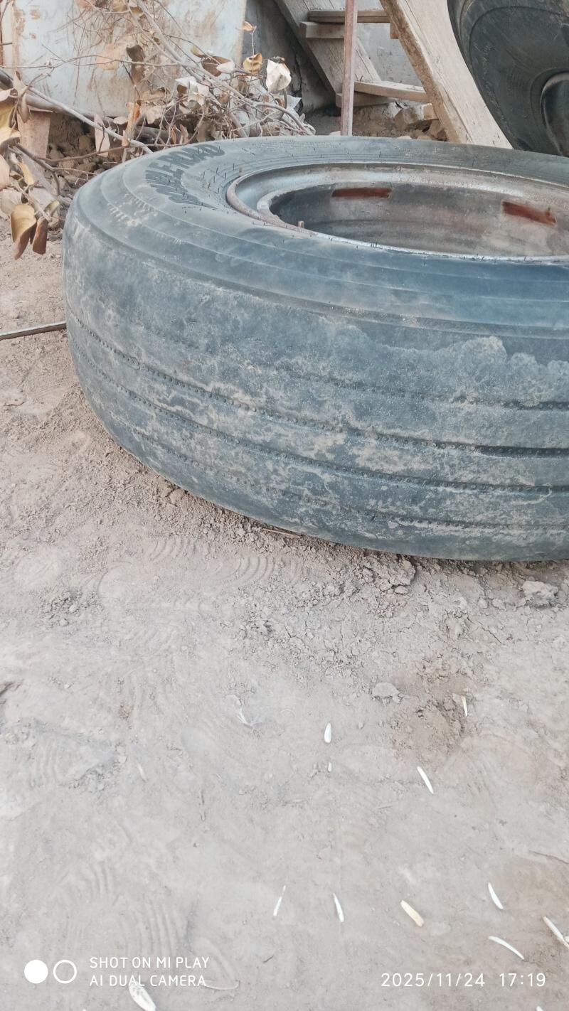 балонбалон 3 000 TMT - Гурбансолтан Едже - img 3