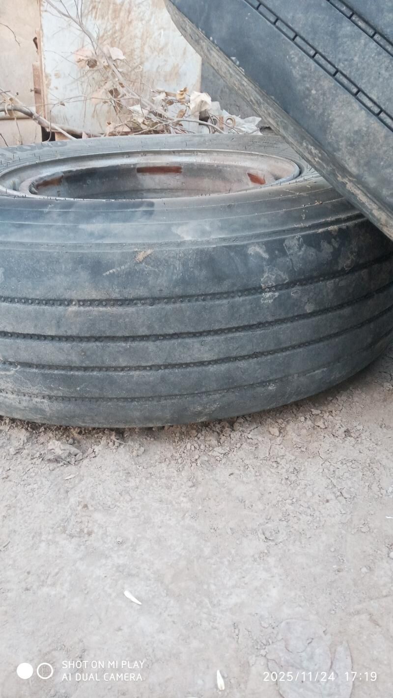 балонбалон 3 000 TMT - Гурбансолтан Едже - img 2