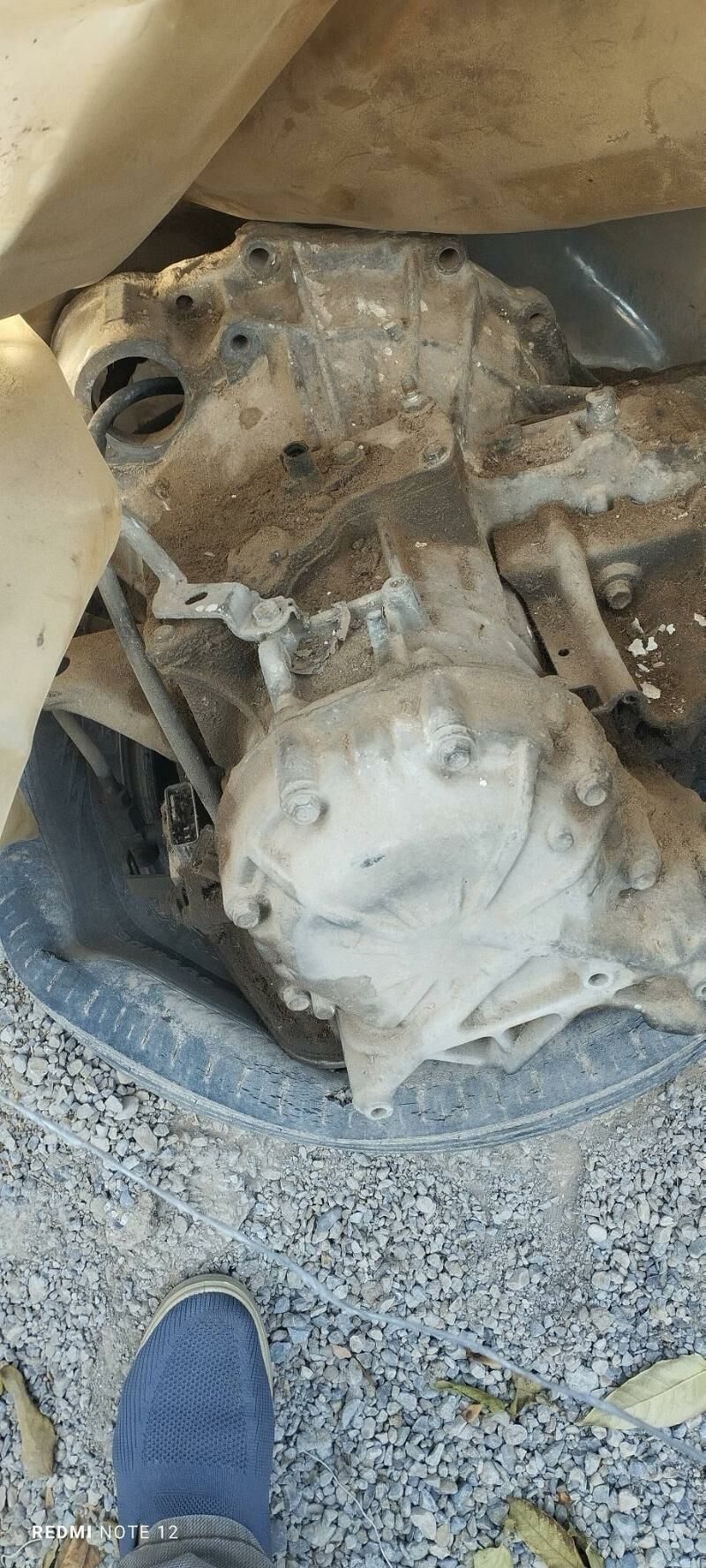 Karopka 1 900 TMT - Мары - img 2