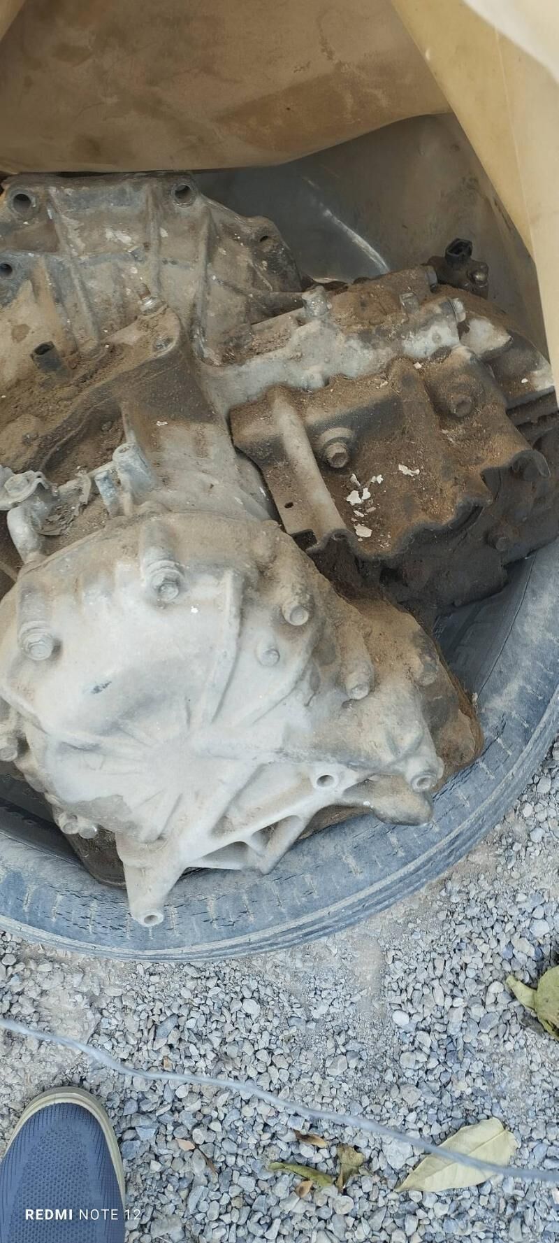 Karopka 1 900 TMT - Мары - img 1